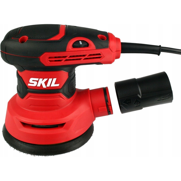 SKIL RED SR1E7471AA 300W sarokcsiszoló