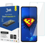 3mk SilverProtection+ antimikrobiális védőfólia Motorola Moto G72