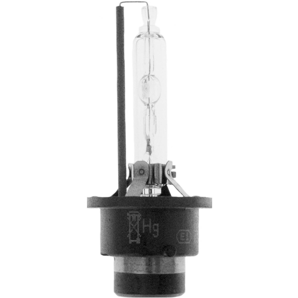 AMIO D2S - XENON 12/24V 35W-os lámpa lencsékhez