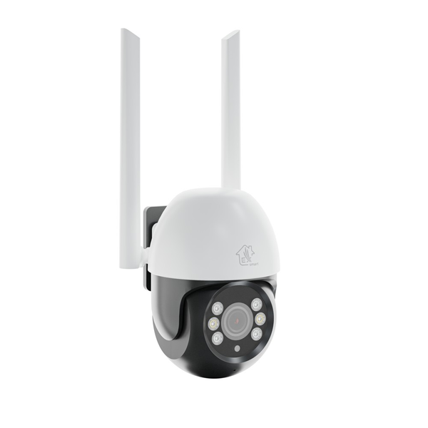 Extralink EOC-268 Perun 2.8mm IP Turret kamera