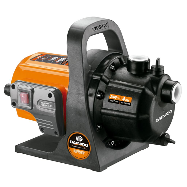 Daewoo DGP3500P kerti szivattyú