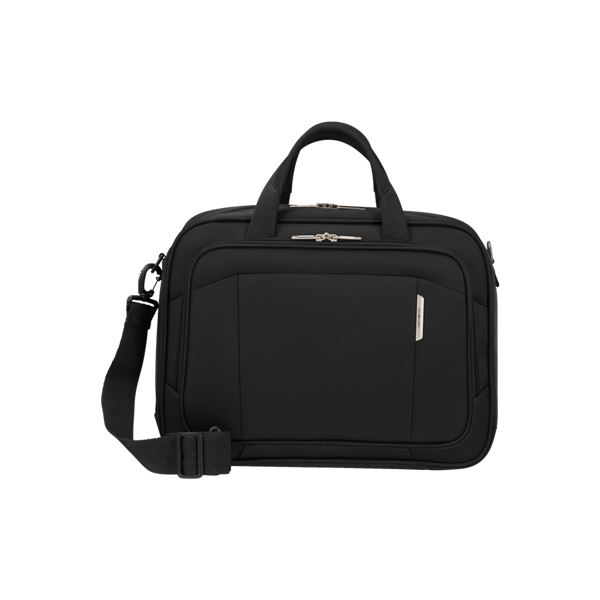 Samsonite Respark 15.6" Notebook táska fekete (143334-7416) (143334-7416)