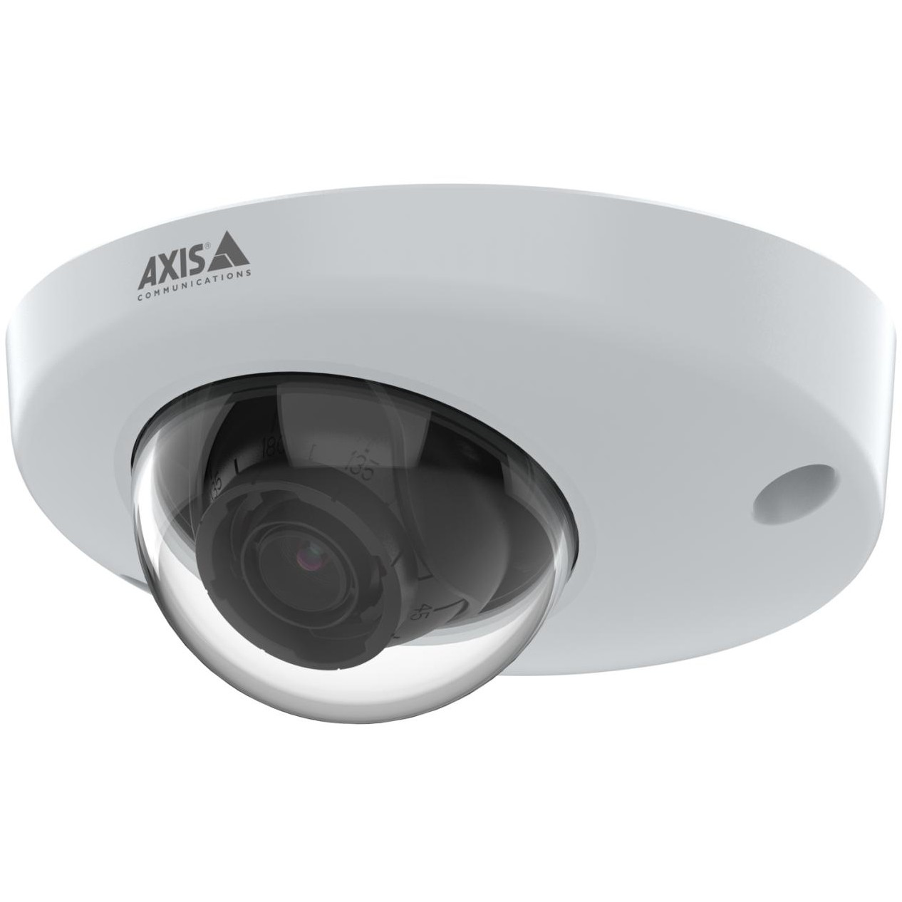 AXIS P3905-R Mk III M12 2MP IP kamera 3.6mm (02671-001)