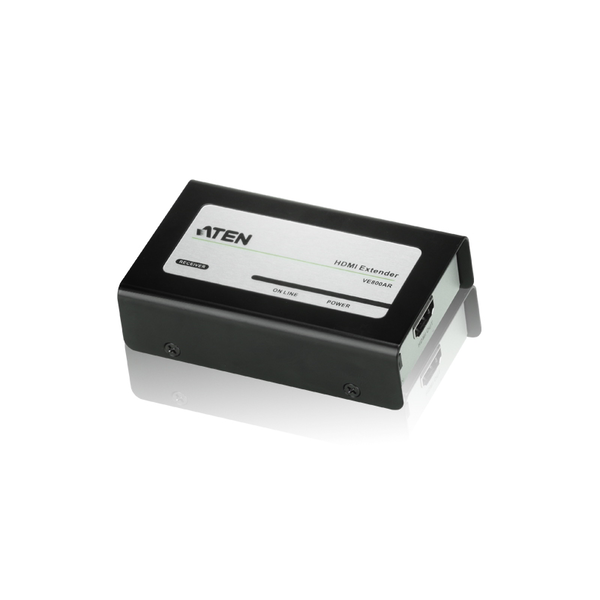 Receptor Aten VE800AR HDMI Cat 5e (413843)