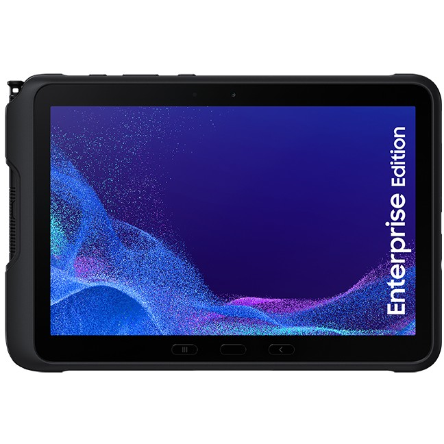 Samsung Galaxy Tab Active4 Pro 5G 128GB 10.1" fekete (SM-T636BZKEEEB)