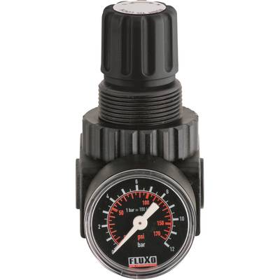 Aerotec FX 3200 1/2 Nyomásszabályozó 1/2 (12,5 mm) (2010204)