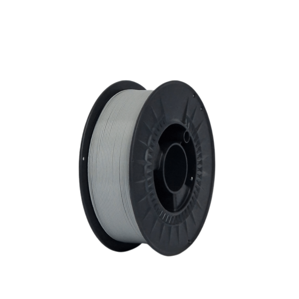3DTrcek 2917554 Filament HTPRO-PLA 1.75mm 1 kg - Szürke (0000002917554)
