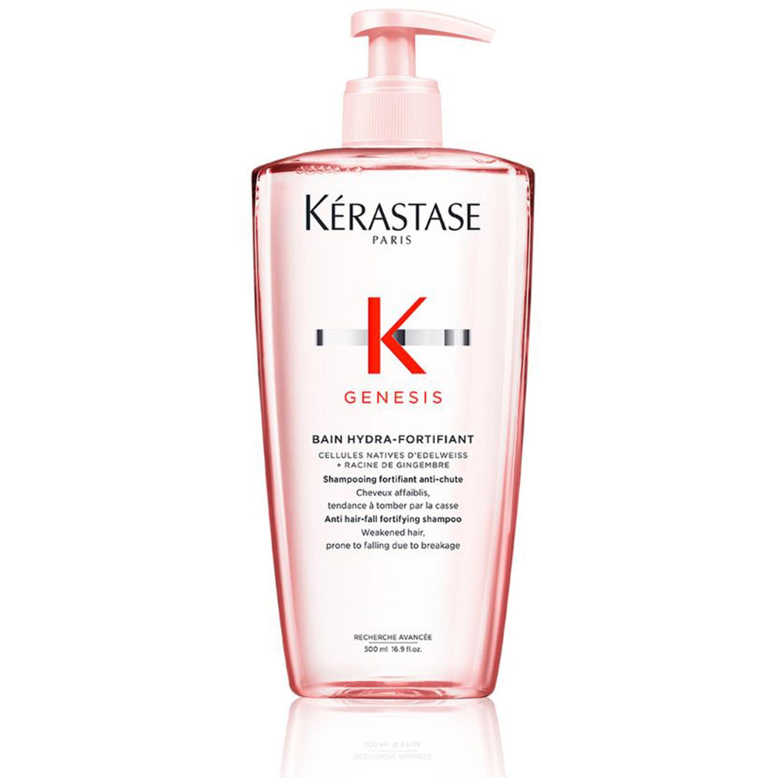 KÉRASTASE Genesis Bain 500 ml (3474636980291)