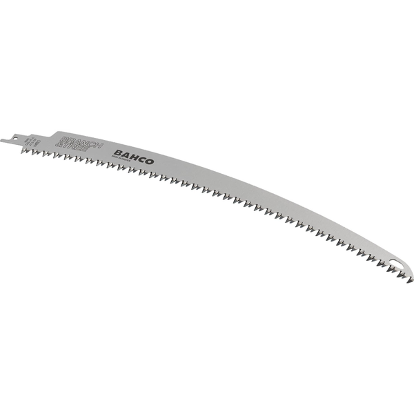  Bahco Tiesinio pjūklo geležtė Bahco, 350mm, 5TPI, Japoniški dantukai, šakoms pjauti 75-200mm