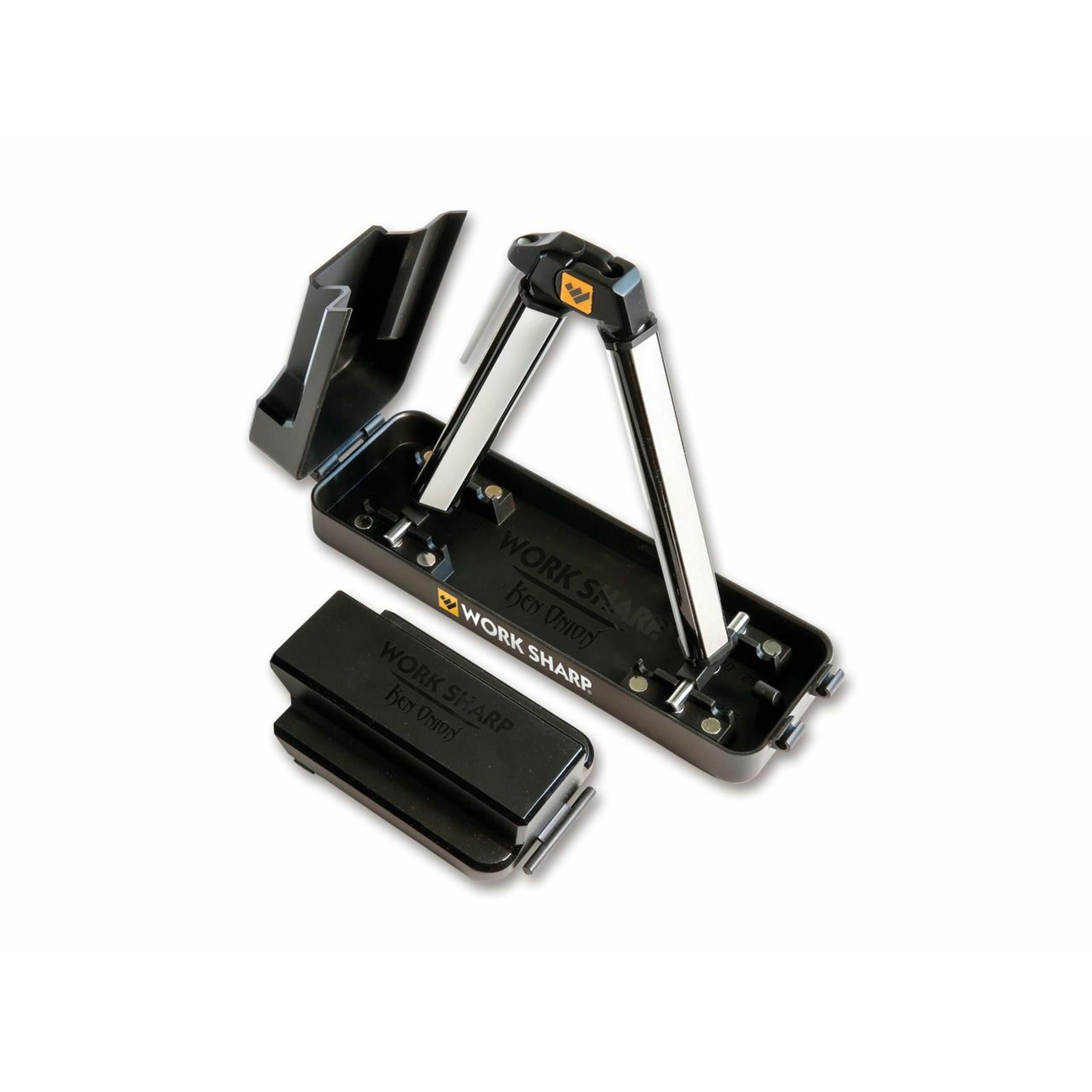 Work Sharp Angle Késélező (09DX159)