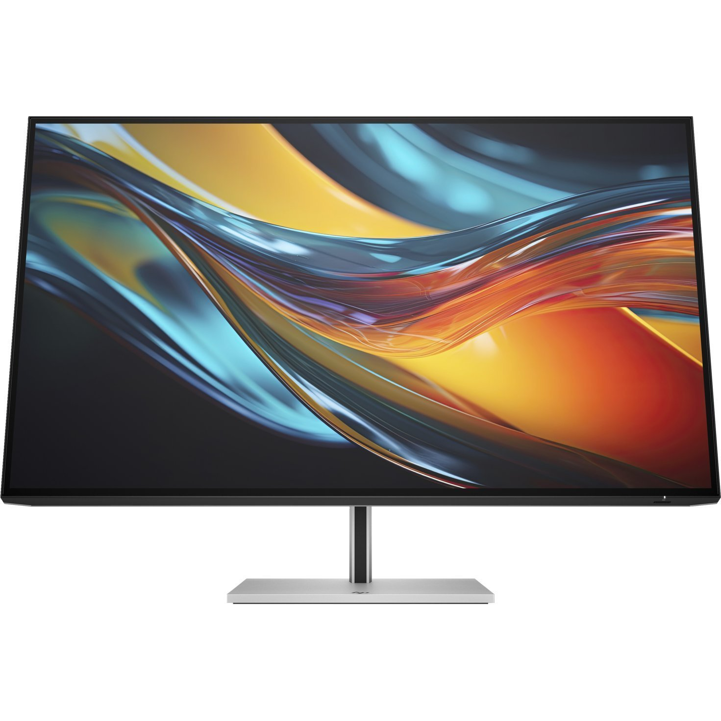 HP Pro 724pu 24 hüvelykes WUXGA monitor USB-C csatlakozással (8Y2F7E9#ABB)