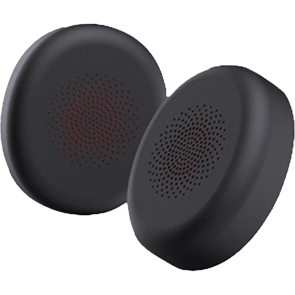 Yealink Ear Cushion for BH74/WH68/UH48(1 Pair) Set cuscinetto/anello