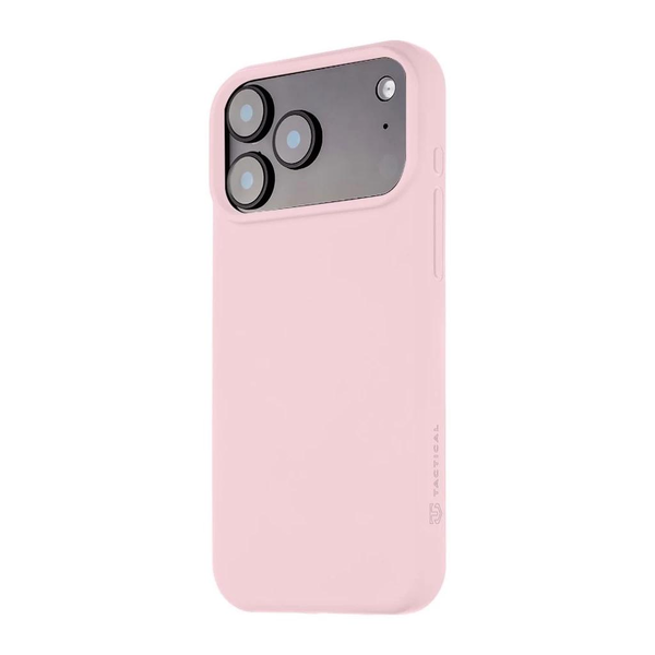 Tactical MagForce Velvet Smoothie tok Apple iPhone 17 Pro Max készülékhez Pink Panther