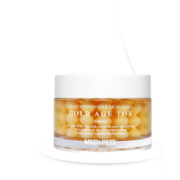 MEDI-PEEL Gold Age Tox Cream 50 ml