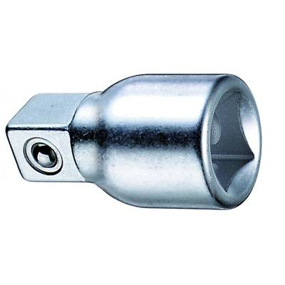 Stahlwille 509/2 (13010001) Dugókulcs hosszabbító Meghajtás (csavarhúzó) 1/2 (12,5 mm) 1 db (13010001)