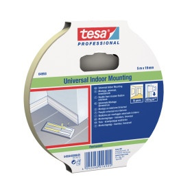 Tesa 66958-07 Rögzítőszalag Mounting Pro Univerzális 5 m 19 mm