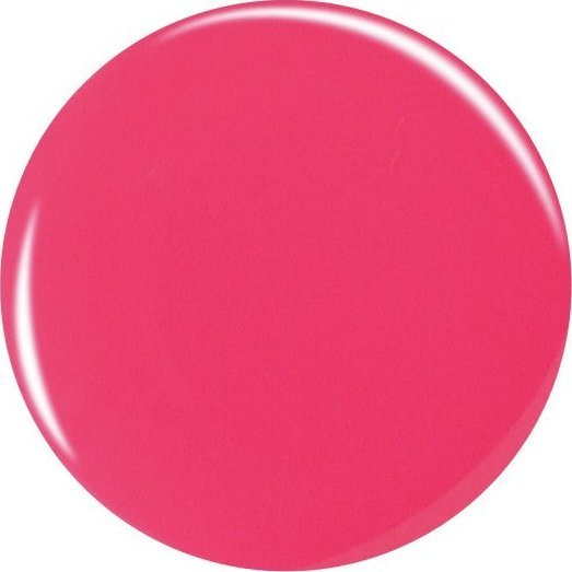 Jessica Jessica, Geleration Colours, Semi-Permanent Nail Polish, GEL-336, Flirty, 15 ml