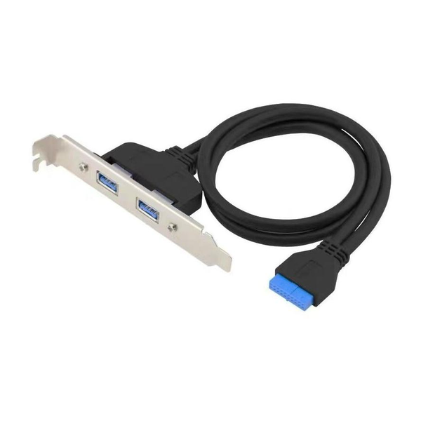 Conceptronic EMRICK11B κάρτα διεπαφής/προσαρμογέας Εσωτερικός USB 3.2 Gen 1 (3.1 Gen 1)