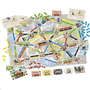 Asmodee Ticket to Ride - Az első utazás társasjáték (ASM34554)