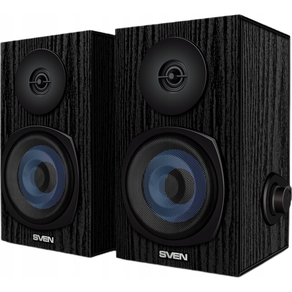 Sven SPS-576 2.0 Bluetooth Hangszóró 8W