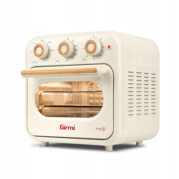 Horkovzdušná fritéza Girmi FG28 1400 W 14 l