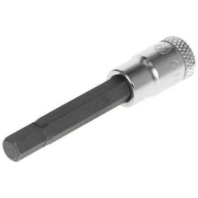 Gedore IN 20 L 6-60 (1933280) Belső hatlap Csavarhúzó betét 6 mm 1/4 (6,3 mm) (1933280)