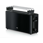 Тостер Braun HT3110BK - Черен