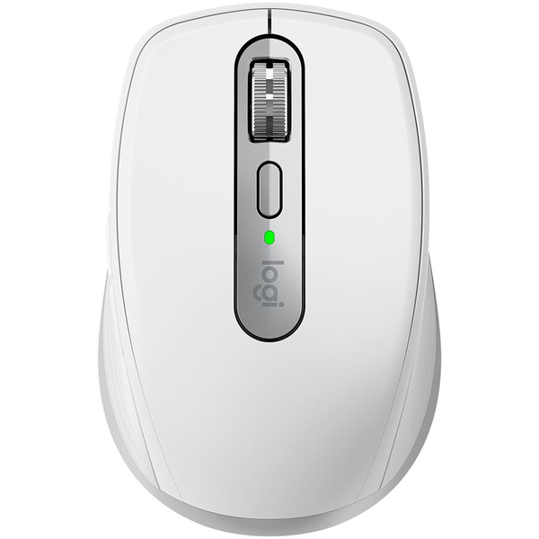 Logitech MX Anywhere 3S for Business mus Kontor Højre hånd RF trådløs + Bluetooth Laser 8000 dpi