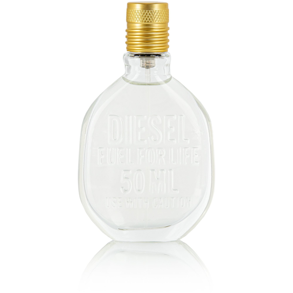 DIESEL Fuel for Life Homme EdT 50 ml