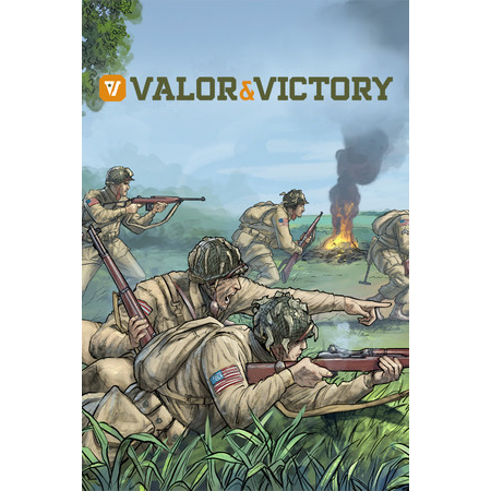 Valor & Victory