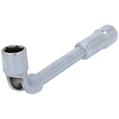 Brilliant Tools BT015015 BT015015 Kettős dugókulcs 15 mm (BT015015)