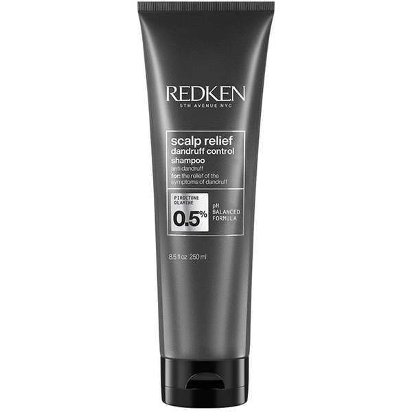 REDKEN Scalp Relief Dandruff Control Shampoo 250 ml