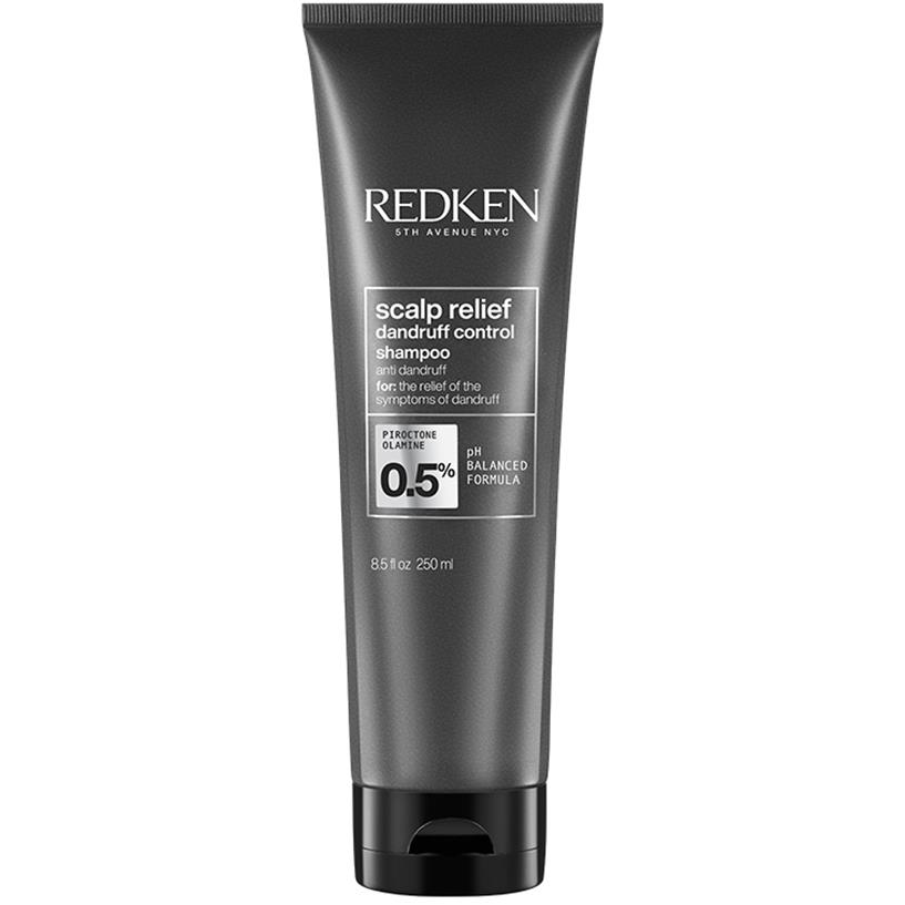 REDKEN Scalp Relief Dandruff Control Shampoo 250 ml (3474636920273)