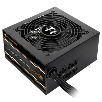Napájecí adaptér Thermaltake PS-SPS-0700MNSAWE-1 700 W (PS-SPS-0700MNSAWE-1)