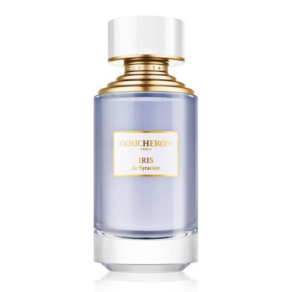  Boucheron Boucheron, La Collection - Iris de Syracuse, Eau De Parfum, Unisex, 125 ml Unisex