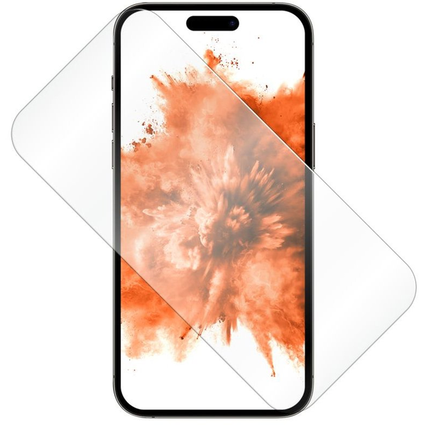 Fixed Szkło hartowane ochronne FIXED do Xiaomi 15T/15T Pro, przezroczyste