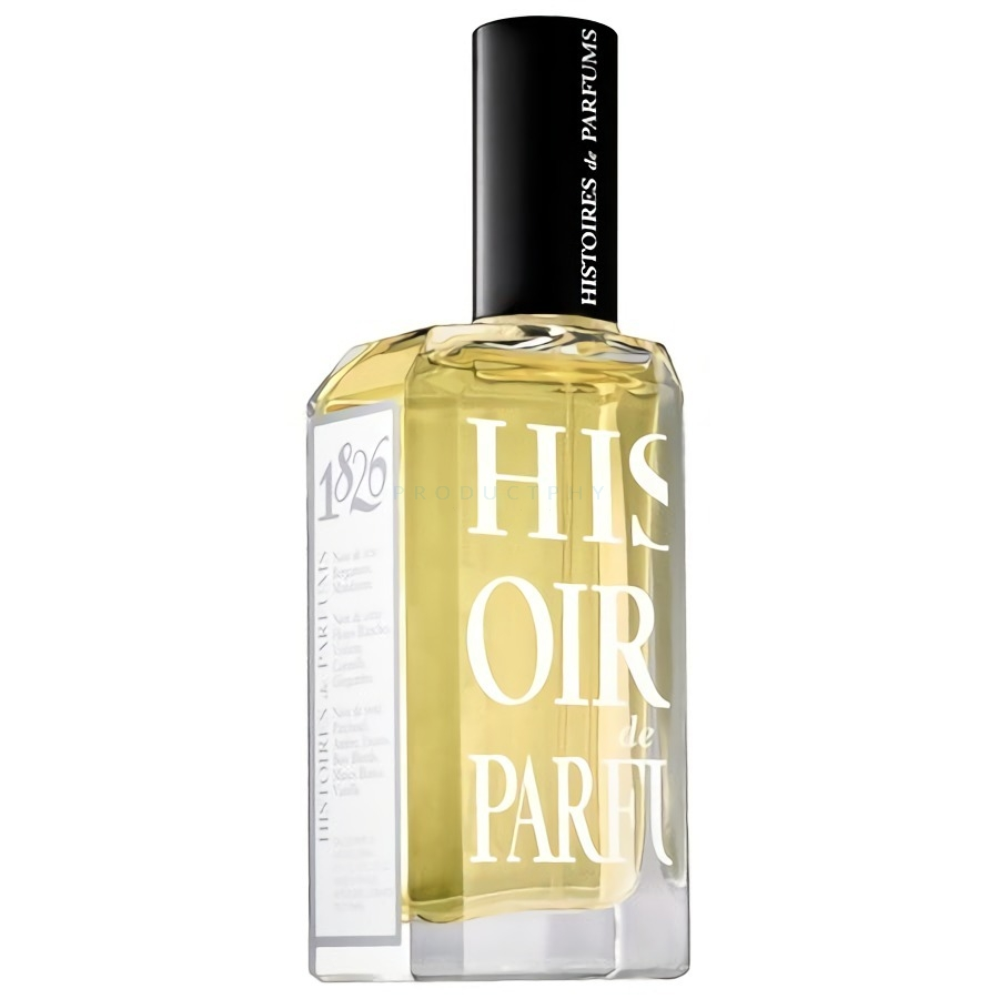 Histoires de Parfums 1826 Eau de Parfums 60ml EDP (841317001027)