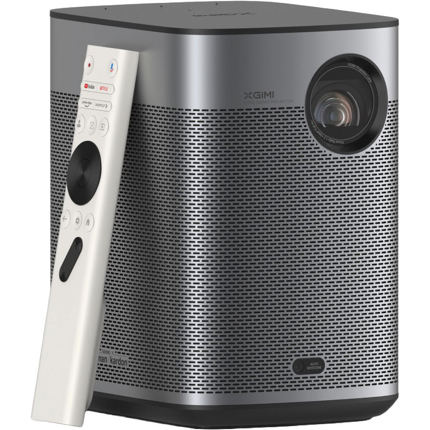 XGIMI Halo+ GTV (PGX-059)