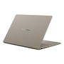ASUS CONS NB ZenBook UX3407RA-QD020W 14" WUXGA OLED GL, X Elite X1E 78 100, 32GB, 1TB M.2, INT, WIN11H, Bézs