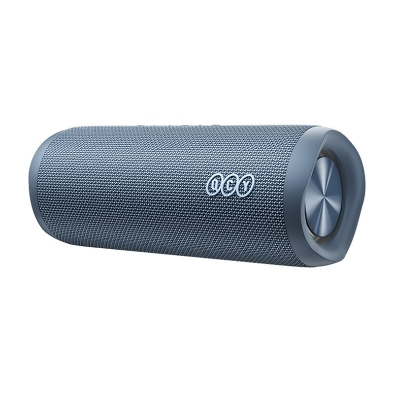 QCY SP7 Bluetooth hangszóró kék (SP7 blue)