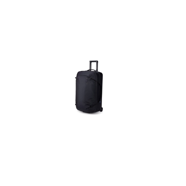 Thule Subterra 2 TSR490 Black Geantă de voiaj Carcasă moale/Înveliș moale Negru 90 L Policarbonat (PC), Poliester