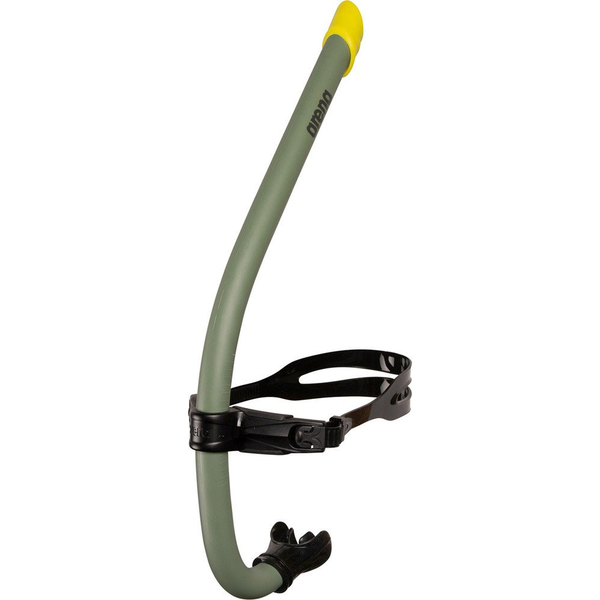 Rurka Czołowa Swim Snorkel Pro Iii  rozmiar XS
