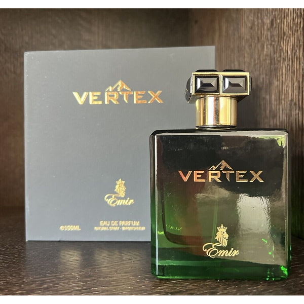 EMIR Vertex EDP spray 100ml
