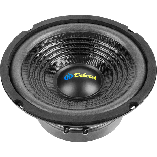 Głośnik 6,5&quot| DBS-G6502 8 Ohm