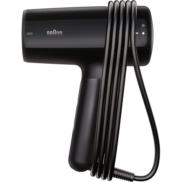 Braun HD4.1 asciuga capelli 2200 W Nero