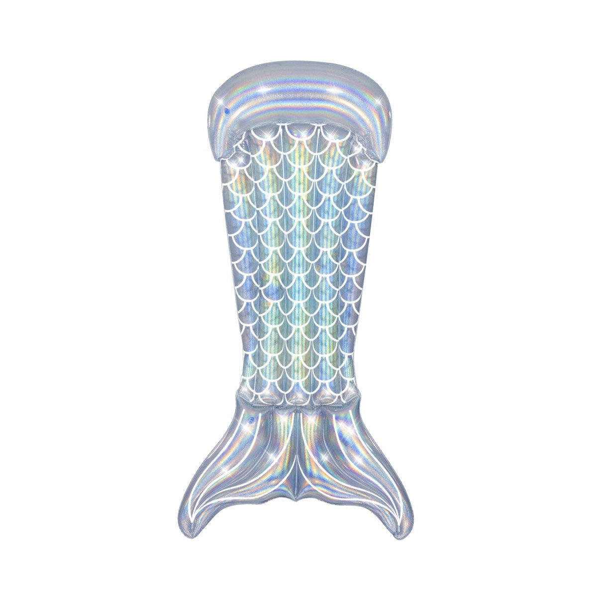 Bestway Sellő felfújható gumimatrac (43413)