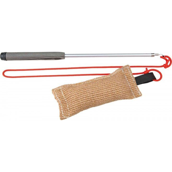 Trixie Varilla Con Se&ntilde;uelo Dog Activity, 20cm/2.30m