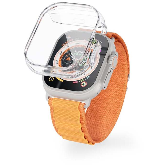 Epico Hero Case Apple Watch 10 tok - 42 mm (91510101000001)