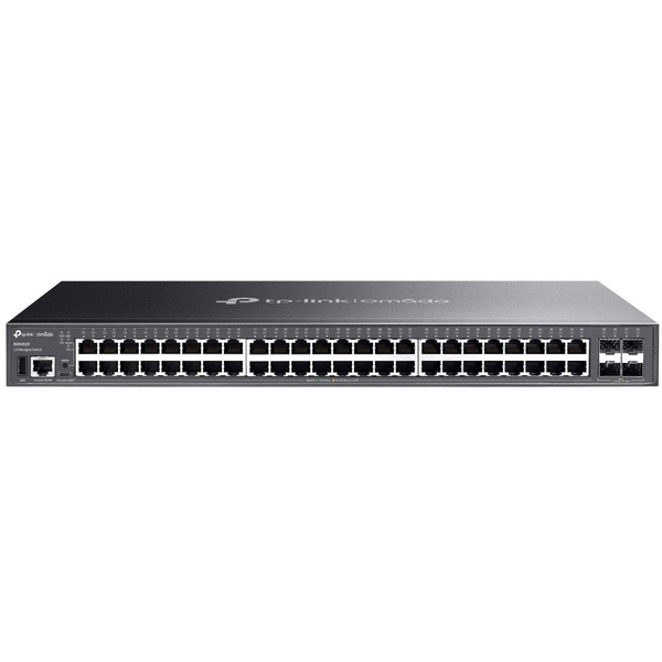 TP-Link Omada Switch 48x GE SG5452X