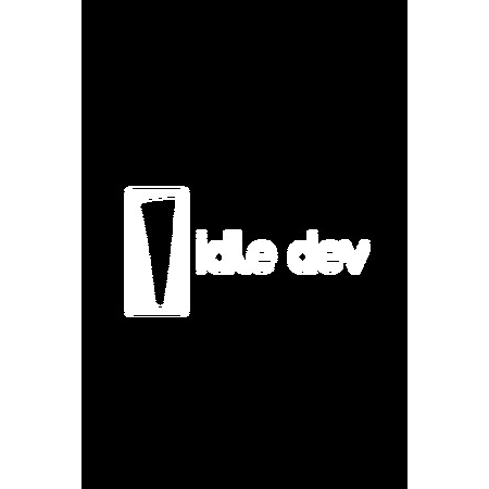 IdleDev